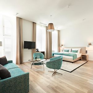 Boutique Residence Budapest